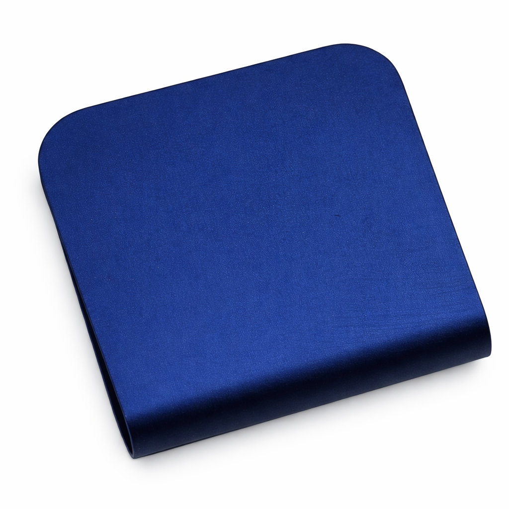 blue hat clip