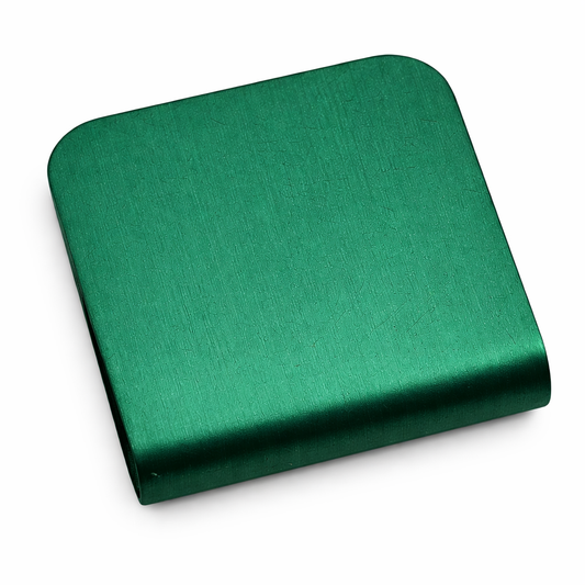 Hat Clip - Green