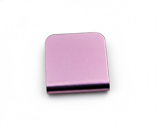 Pink Hat Clip