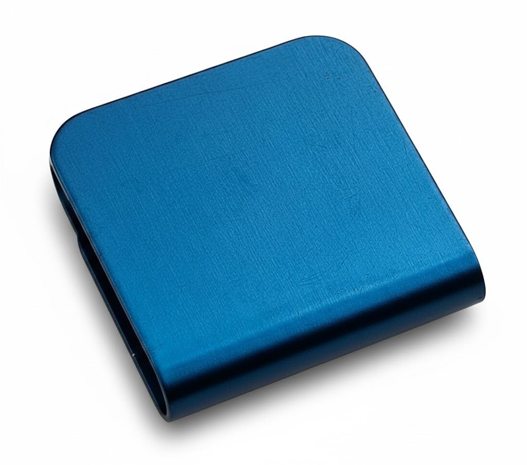 Steel Blue Clip